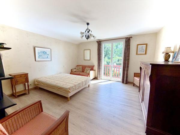 Vente / Maison traditionnelle