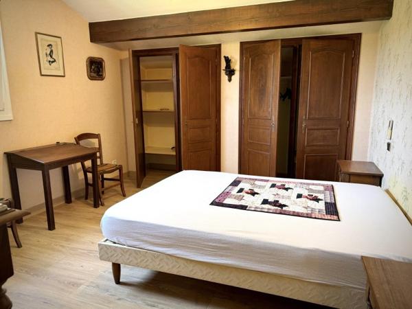 Vente / Maison traditionnelle