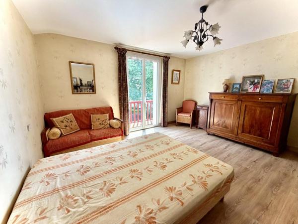 Vente / Maison traditionnelle