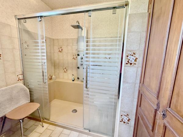 Vente / Maison traditionnelle