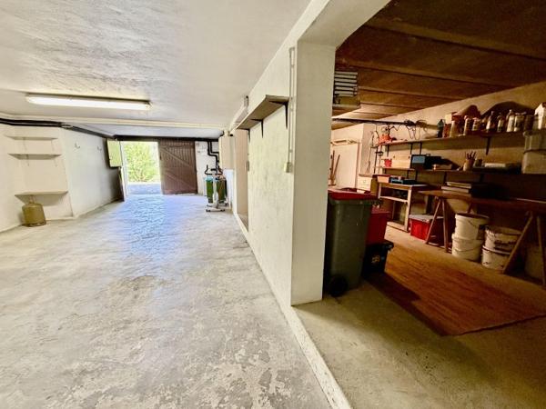 Vente / Maison traditionnelle