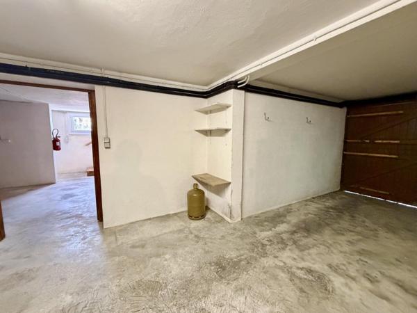 Vente / Maison traditionnelle