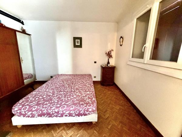 Vente / Maison traditionnelle