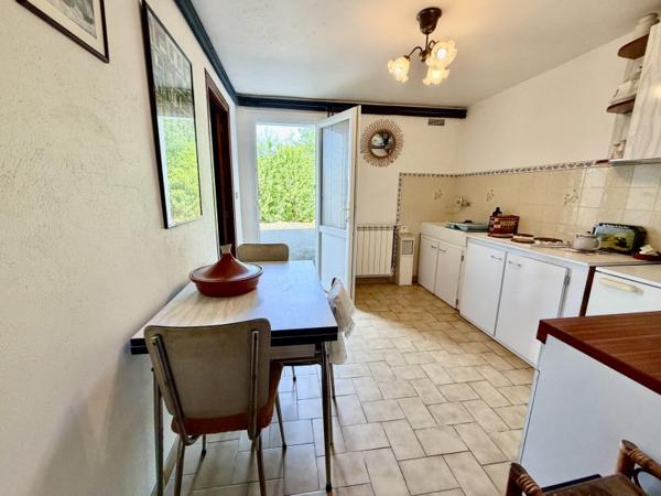 Vente / Maison traditionnelle