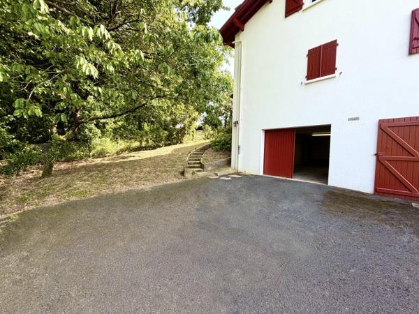 Vente / Maison traditionnelle