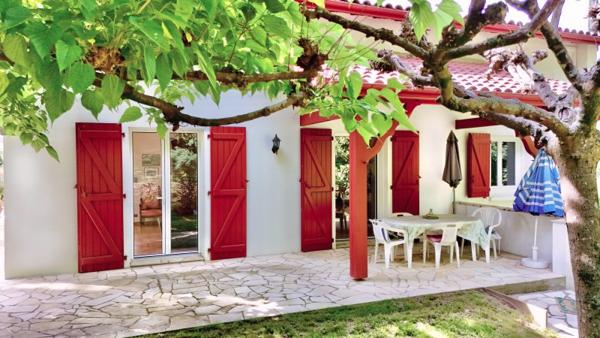 Vente / Maison traditionnelle