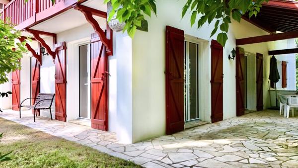 Vente / Maison traditionnelle