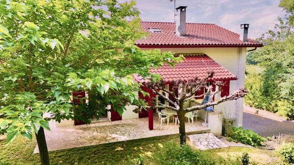 Vente / Maison traditionnelle