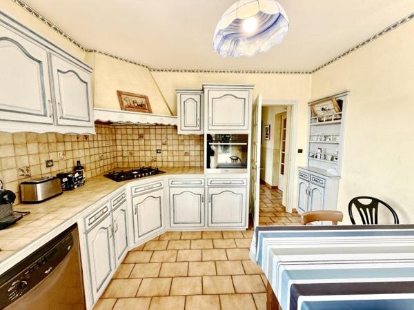 Vente / Maison traditionnelle