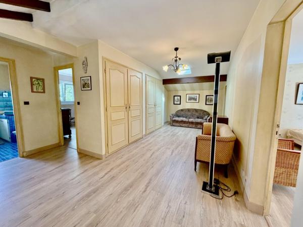 Vente / Maison traditionnelle