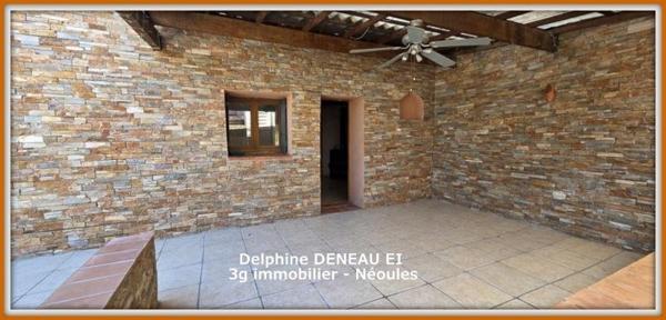 Vente / Maison