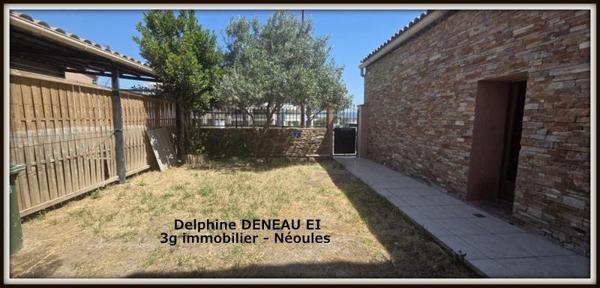Vente / Maison