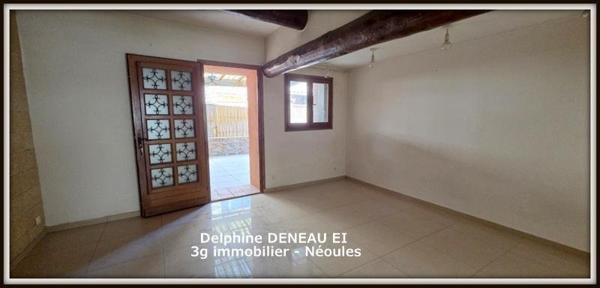 Vente / Maison