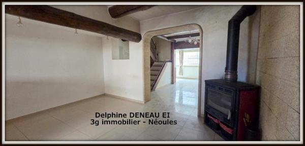 Vente / Maison