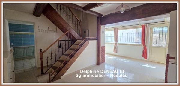 Vente / Maison