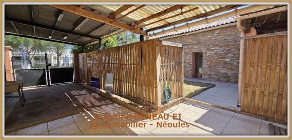 Vente / Maison