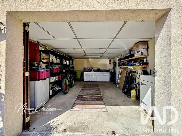 Maison à vendre 4 pièces 101 m² Vert-Saint-Denis