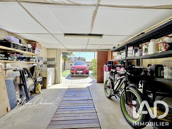 Maison à vendre 4 pièces 101 m² Vert-Saint-Denis