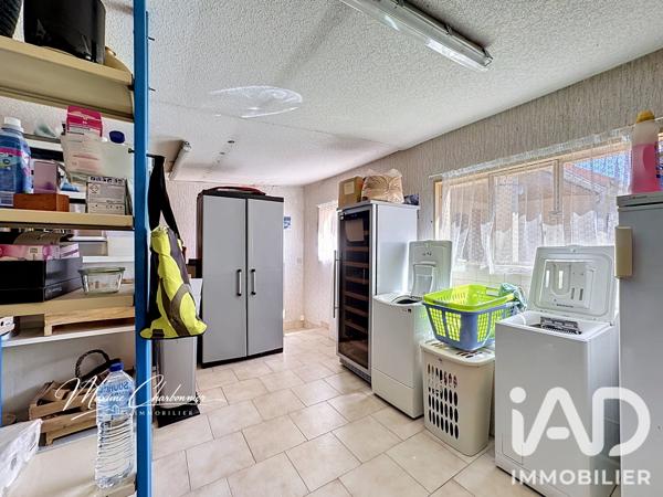Maison à vendre 4 pièces 101 m² Vert-Saint-Denis