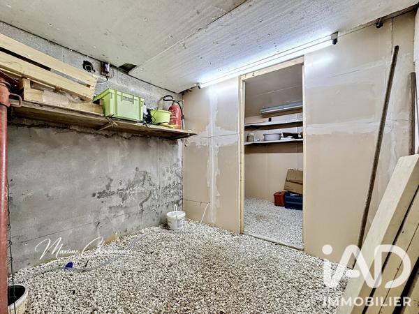 Maison à vendre 4 pièces 101 m² Vert-Saint-Denis