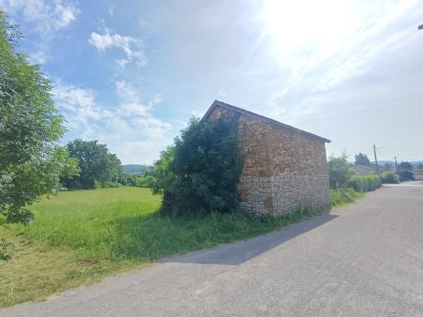 Maison 35 000 € Saint-Laurent-les-Tours 48 m² DPE