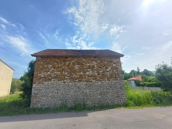 Maison 35 000 € Saint-Laurent-les-Tours 48 m² DPE