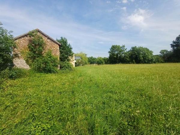 Maison 35 000 € Saint-Laurent-les-Tours 48 m² DPE