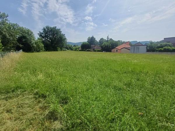 Maison 35 000 € Saint-Laurent-les-Tours 48 m² DPE