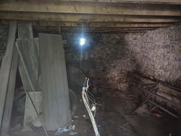 Maison 35 000 € Saint-Laurent-les-Tours 48 m² DPE