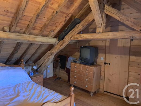 Maison à vendre  5 pièces - 179,08 m2 LURCY LEVIS - 03