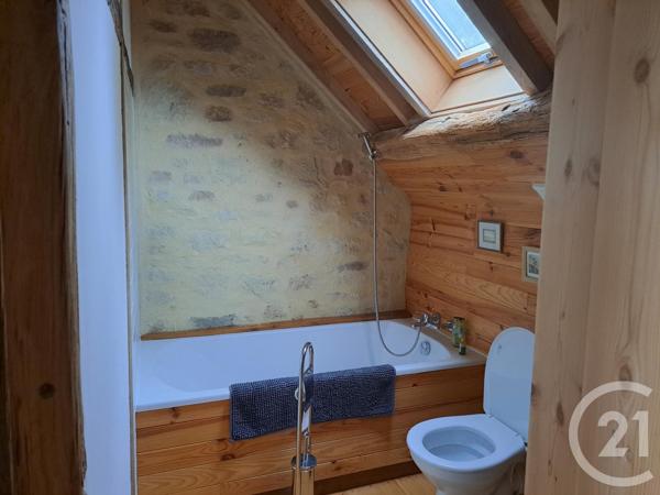 Maison à vendre  5 pièces - 179,08 m2 LURCY LEVIS - 03