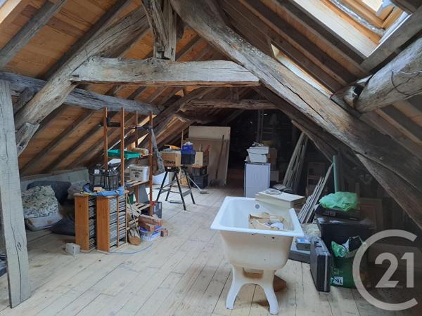 Maison à vendre  5 pièces - 179,08 m2 LURCY LEVIS - 03