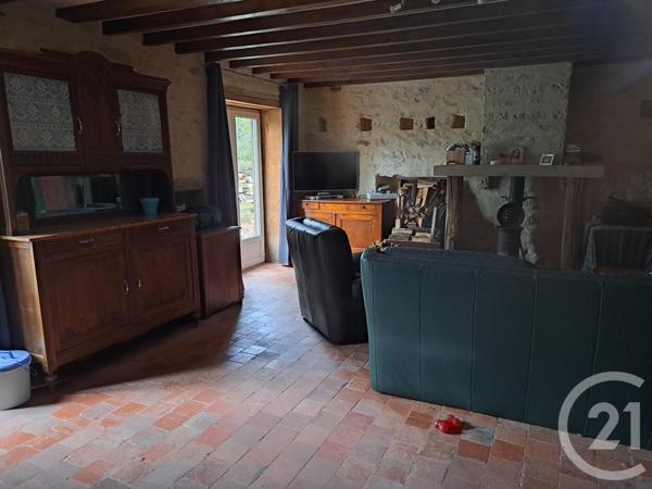 Maison à vendre  5 pièces - 179,08 m2 LURCY LEVIS - 03