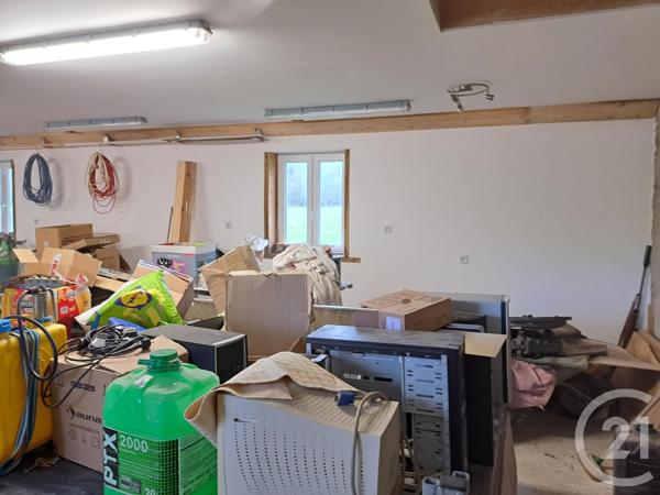 Maison à vendre  5 pièces - 179,08 m2 LURCY LEVIS - 03