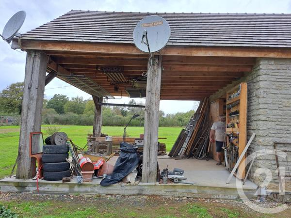 Maison à vendre  5 pièces - 179,08 m2 LURCY LEVIS - 03