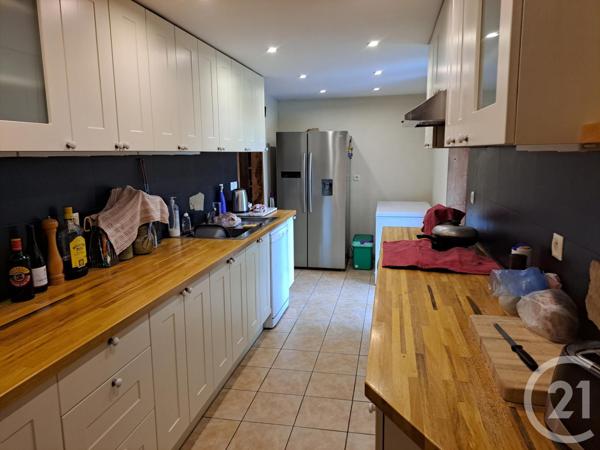 Maison à vendre  5 pièces - 179,08 m2 LURCY LEVIS - 03