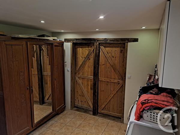 Maison à vendre  5 pièces - 179,08 m2 LURCY LEVIS - 03