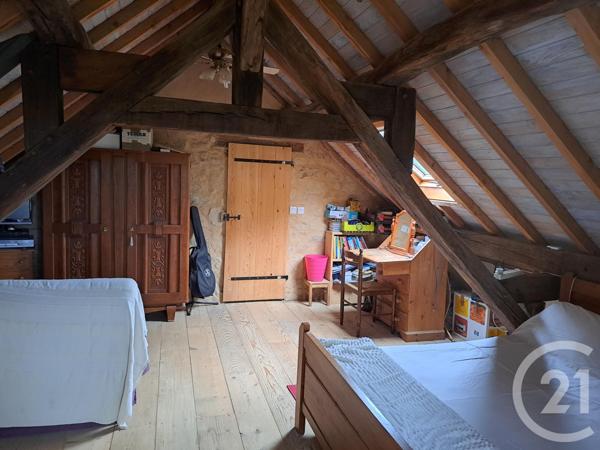 Maison à vendre  5 pièces - 179,08 m2 LURCY LEVIS - 03