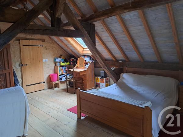 Maison à vendre  5 pièces - 179,08 m2 LURCY LEVIS - 03