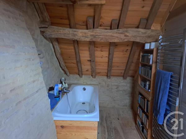 Maison à vendre  5 pièces - 179,08 m2 LURCY LEVIS - 03