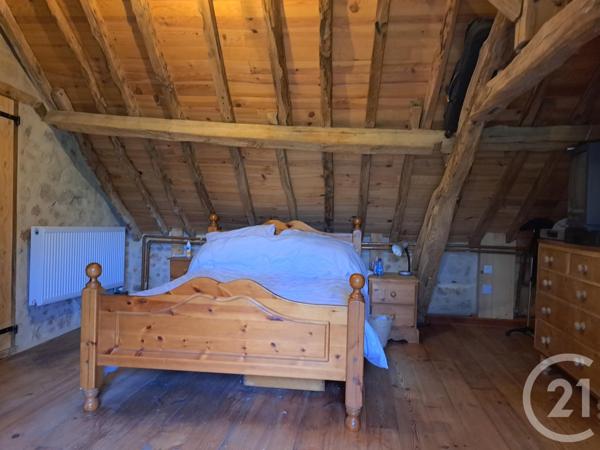 Maison à vendre  5 pièces - 179,08 m2 LURCY LEVIS - 03