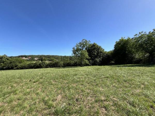 Terrain 45 000 € Martel 1100 m² DPE