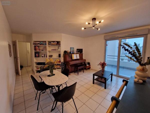 Appartement à vendre à La Riche dans l'Indre-et-Loire (37520), ref : 37009/753