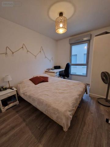 Appartement à vendre à La Riche dans l'Indre-et-Loire (37520), ref : 37009/753