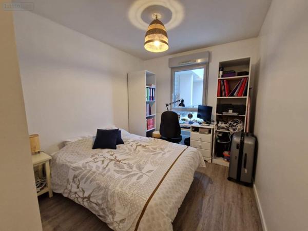 Appartement à vendre à La Riche dans l'Indre-et-Loire (37520), ref : 37009/753