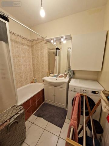 Appartement à vendre à La Riche dans l'Indre-et-Loire (37520), ref : 37009/753