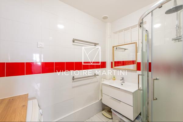 Appartement 4 pièces - 83 m²