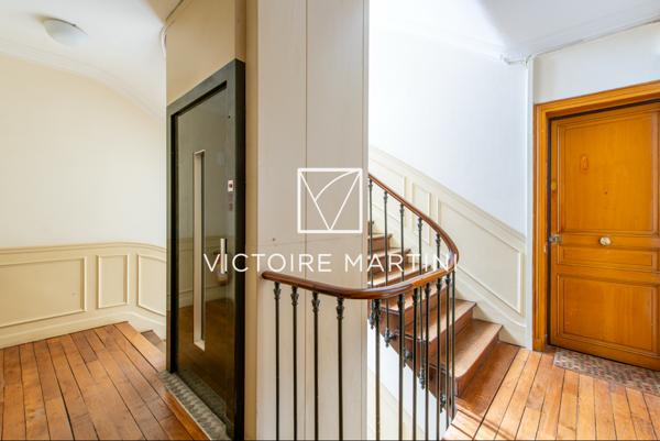 Appartement 4 pièces - 83 m²