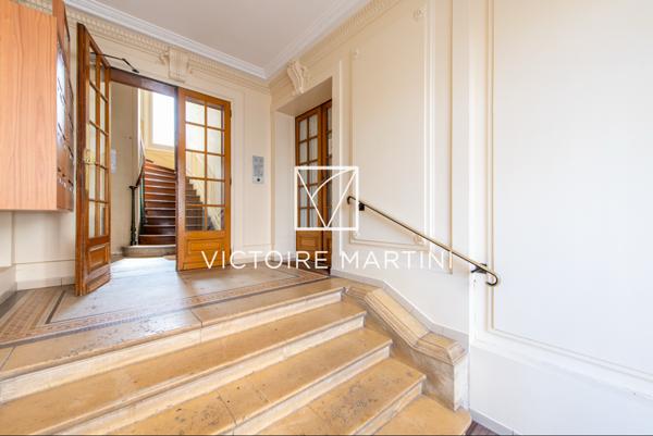 Appartement 4 pièces - 83 m²