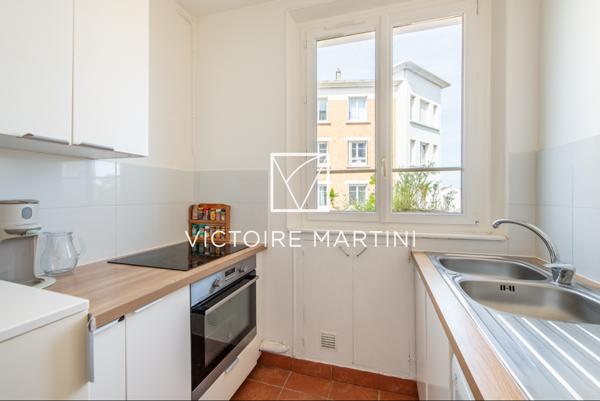 Appartement 4 pièces - 83 m²